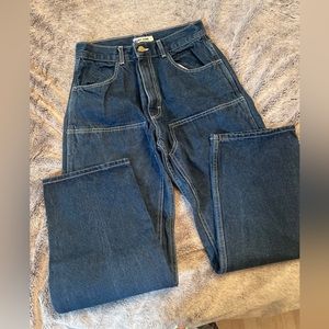 Rudy Jude Utility Jeans sz 3